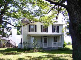 3450 Blossom Dr, Mount Crawford, VA 22841