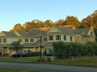 1404 Woodside Rdg, Savannah, GA 31405