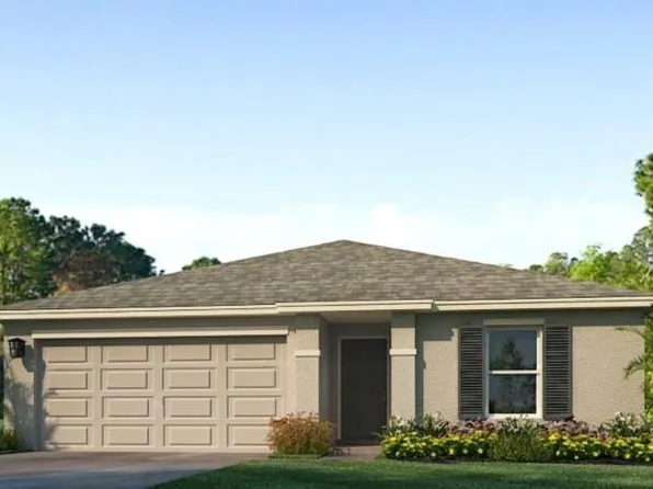 12428 Hopscotch Ave, Parrish, FL 34219