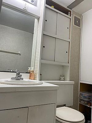3rd image of 313 W 87th St #3R