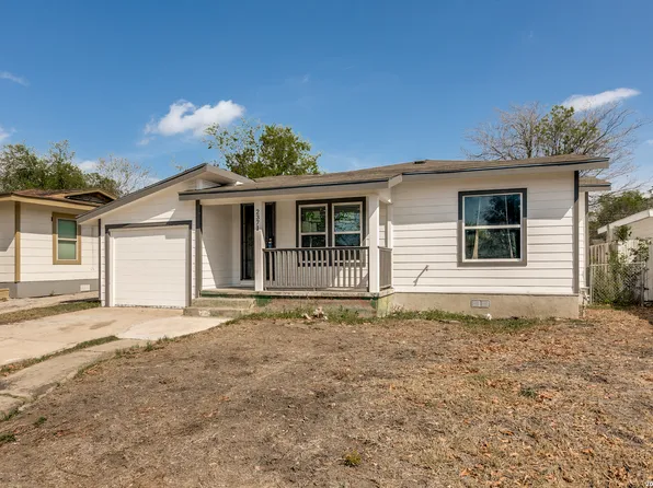 2371 Burnet, San Antonio, TX 78202