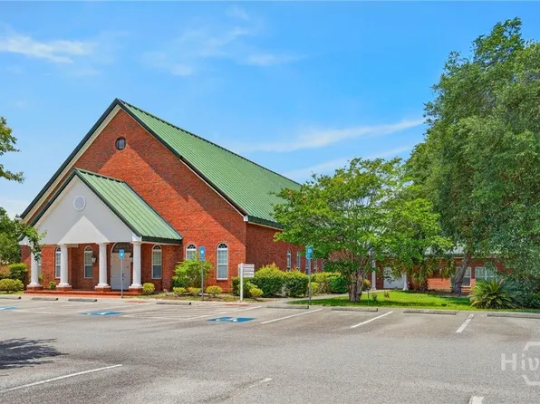 6161 Chief O F Love Rd, Savannah, GA 31419