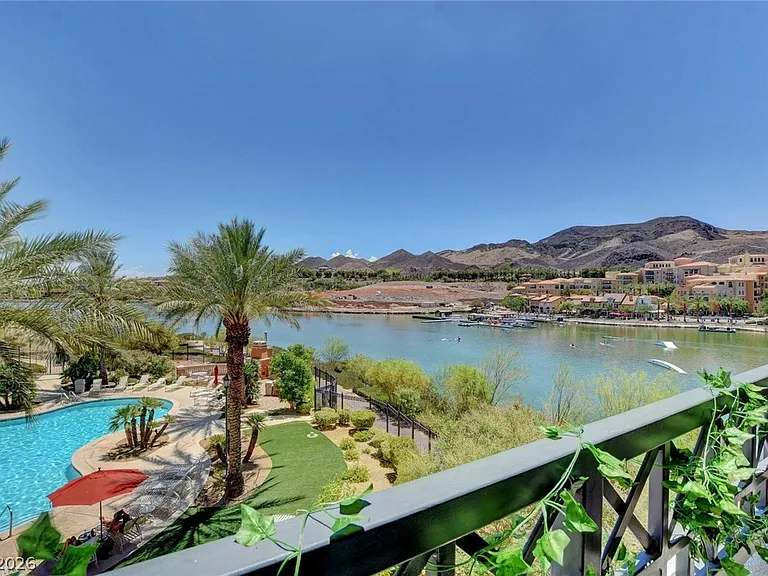 29 Montelago Blvd #202 — Photo 31