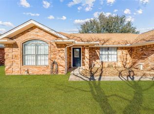 685 Bluebonnet St, Stephenville, TX 76401