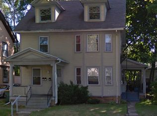 122 Pierpont St APT 1, Rochester, NY 14613