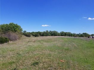 Little River Rd, Tecumseh, OK 74873