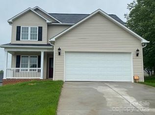 1872 Terrain Dr NW, Conover, NC 28613