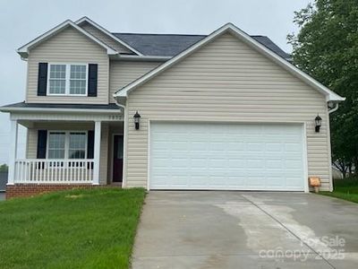 1872 Terrain Dr NW, Conover, NC, 28613