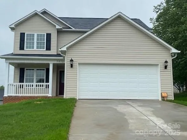 1872 Terrain Dr NW, Conover, NC 28613
