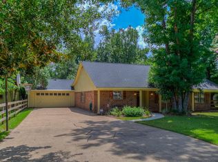 24418 Rolling Meadow Dr, Tomball, TX 77375