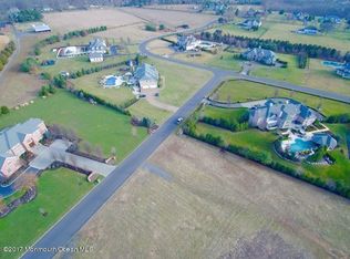 3 Messenger Dr, Colts Neck, NJ 07722