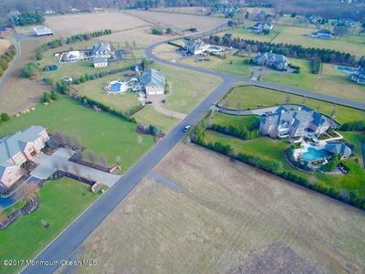 3 Messenger Dr, Colts Neck, NJ, 07722
