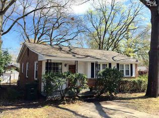 978 Laurie Ln, Columbia, SC 29205