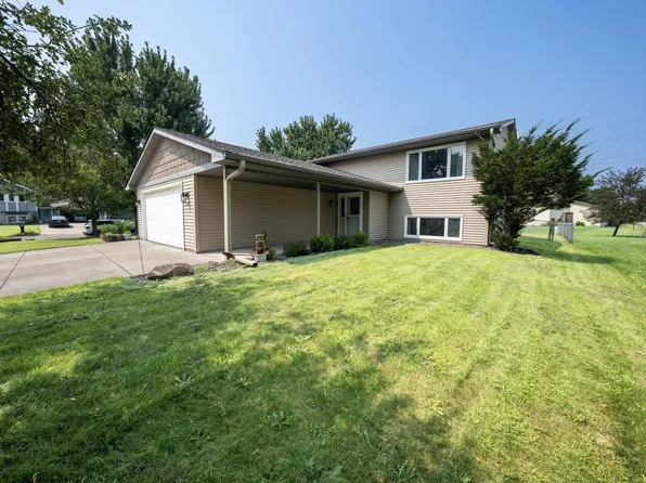 2614 93rd Trl N, Brooklyn Park, MN 55444