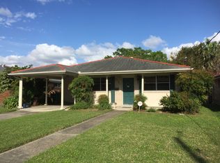 1605 Madison Street, Metairie, LA 70001