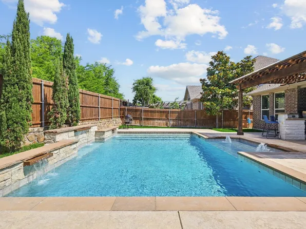 14513 Mediterranean Dr, Frisco, TX 75035