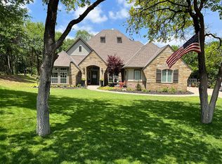 8401 Redbud Creek Dr, Edmond, OK 73034