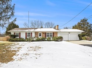 240 Beaumont Dr, Battle Creek, MI 49014