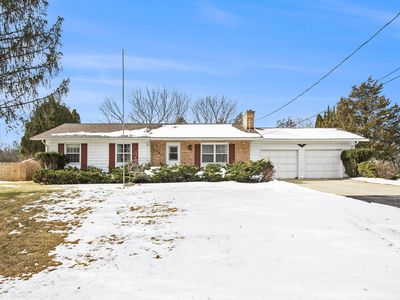 240 Beaumont Dr, Battle Creek, MI, 49014