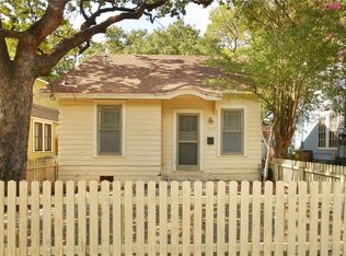 1209 E 31st St, Austin, TX 78722
