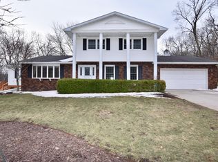 W5213 Innsbruck Rd, West Salem, WI 54669