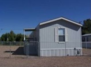 2355 E Potter Ave, Kingman, AZ 86409