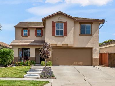 2961 Anacapa Isl Ct, West Sacramento, CA, 95691