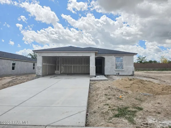 1251 Helsing Rd, Chino Valley, AZ 86323