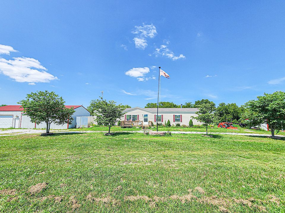 19457 County Road 108, Wheatland, MO 65779 Zillow