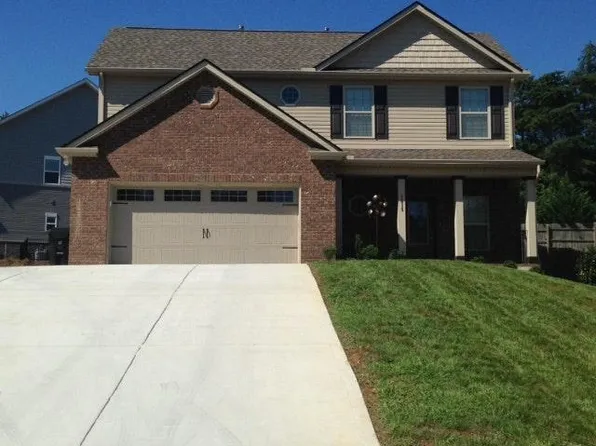 1215 Maples Glen Ln, Knoxville, TN 37923