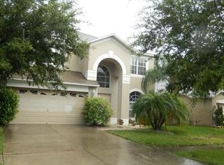 1632 Cresson Ridge Ln, Brandon, FL 33510