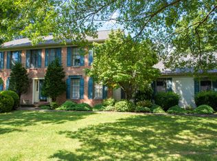 7 James St, Mill Hall, PA 17751