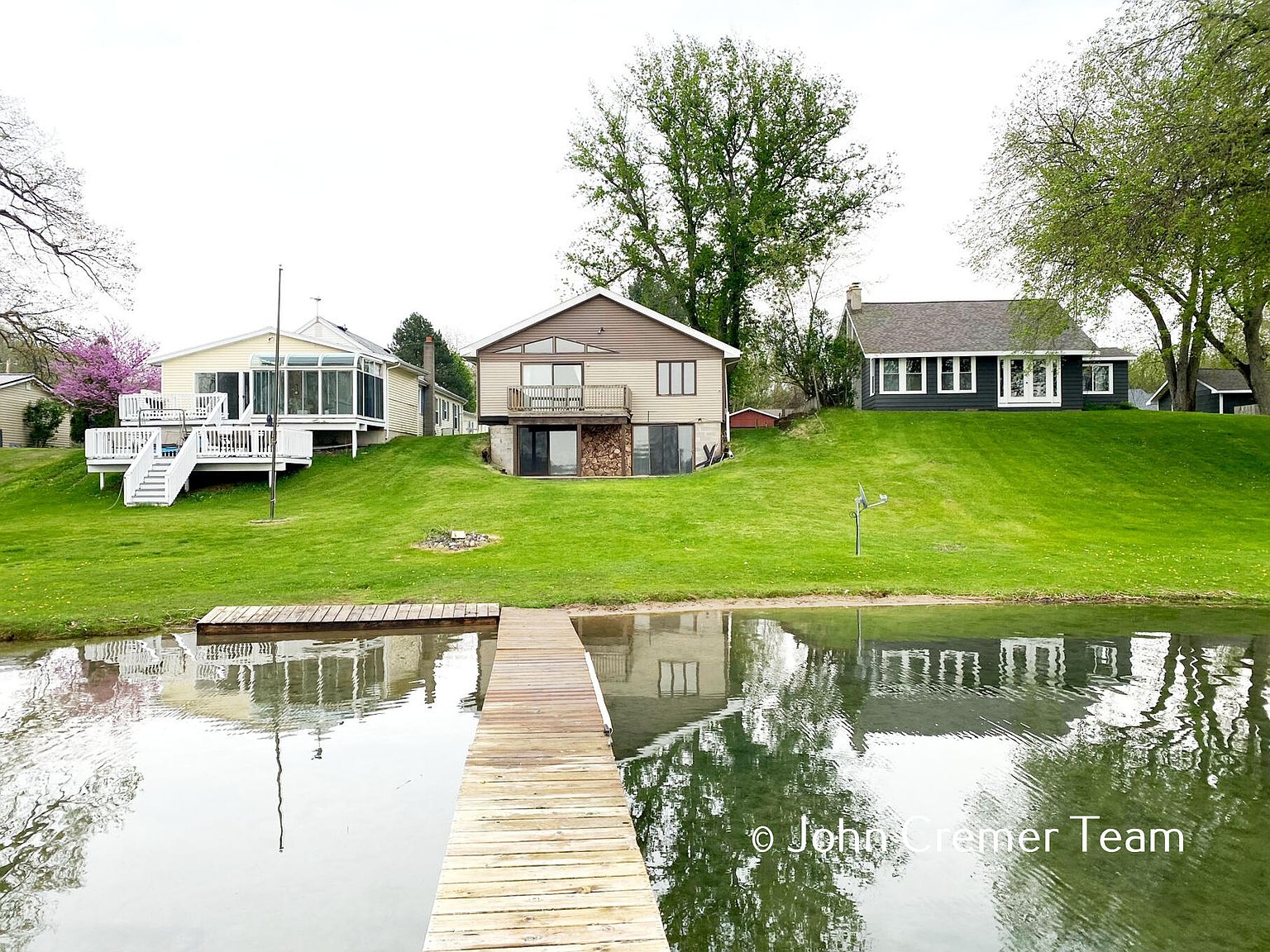 1621 Lakeside Dr, Ceresco, MI 49033 Zillow