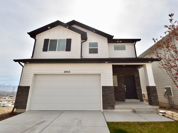 2042 N Golden Ruby Dr, Saratoga Springs, UT 84045