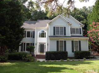 104 Bromfield Way, Cary, NC 27519