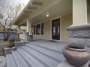 112 NE Wygant St, Portland, OR 97211