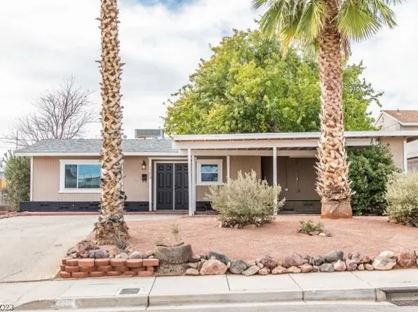 1204 I Ave, Boulder City, NV 89005