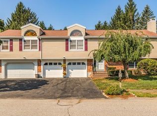 6 Patricia Rd, Danvers, MA 01923