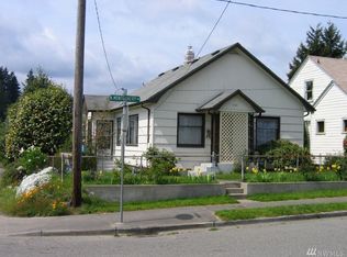 1101 N Montgomery Ave, Bremerton, WA 98312