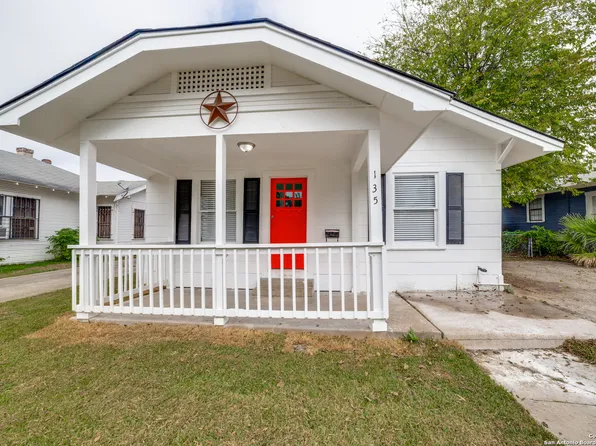 135 FELISA ST, San Antonio, TX 78210