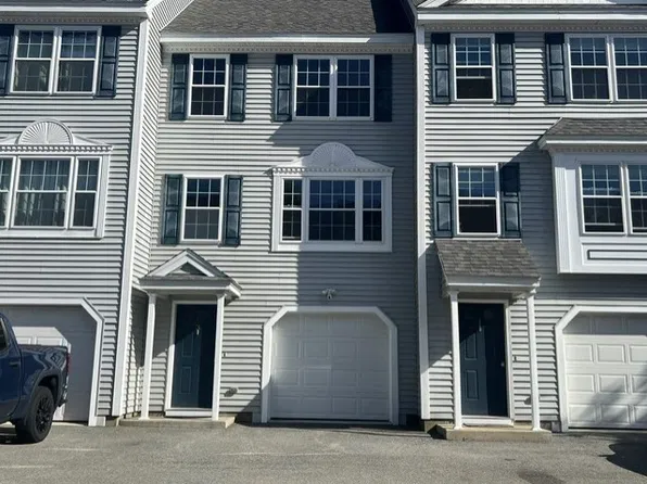 3 Bandon Cir Unit 3, Westford, MA 01886
