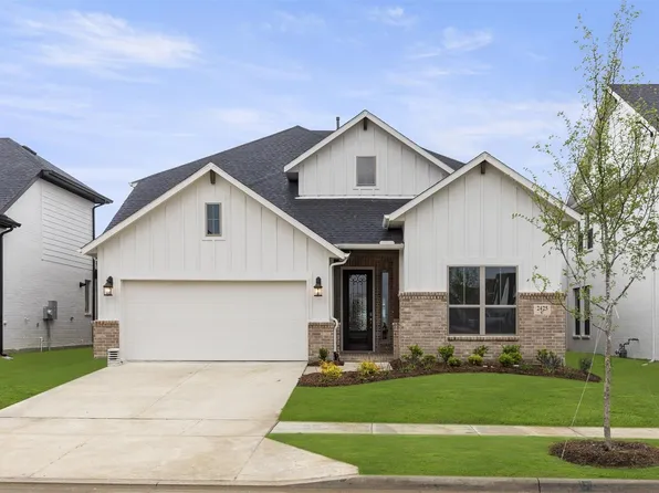 2425 Half Moon Way, Northlake, TX 76247