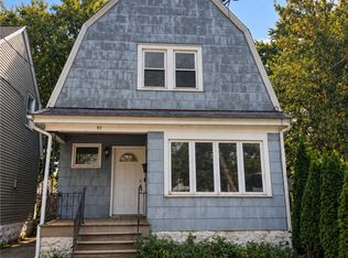 97 Mayer Ave, Buffalo, NY 14207
