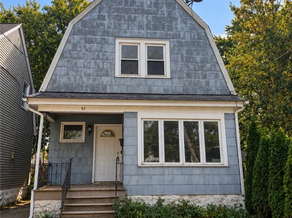 97 Mayer Ave, Buffalo, NY 14207