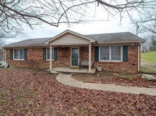 5982 Lexington Rd, Lancaster, KY 40444