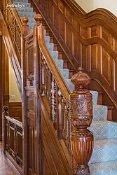 Sold by Sotheby's International Realty