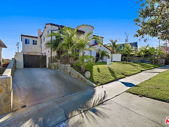 2nd image of 4724 Angeles Vista Blvd