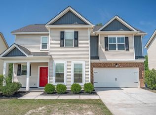 19 Competition Dr, Camden, SC 29020
