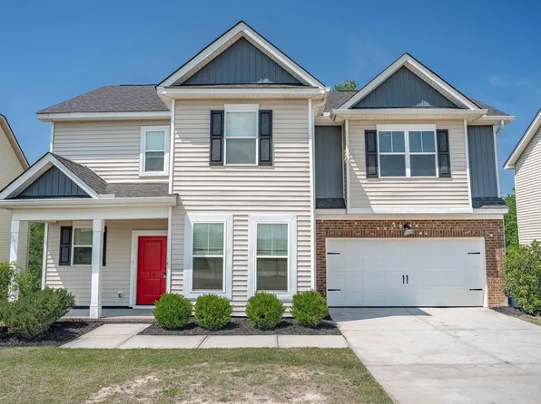 19 Competition Dr, Camden, SC 29020