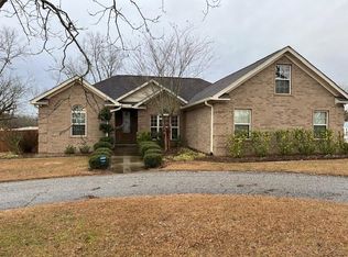 12177 Seth Ln, Andalusia, AL 36420